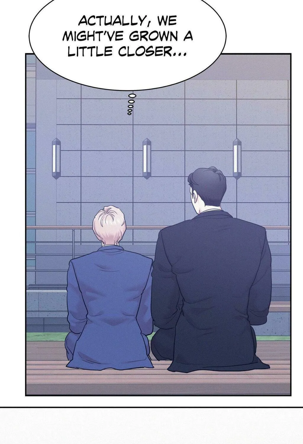 Read Onward chapter 87 image 134 on Lezhin