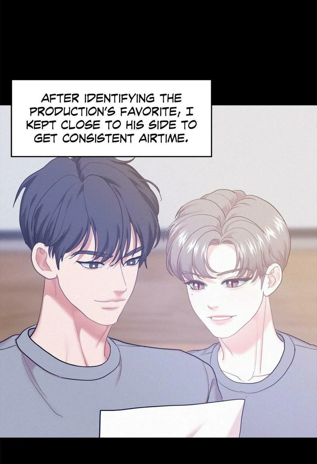 Read Onward chapter 87 image 14 on Lezhin