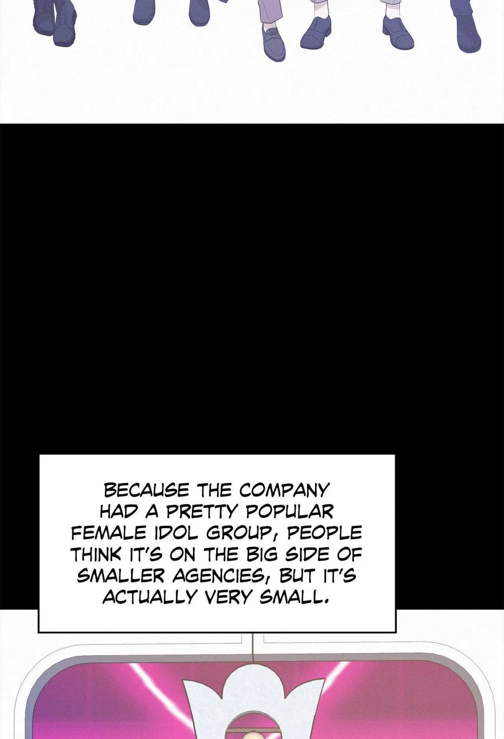 Read Onward chapter 87 image 2 on Lezhin