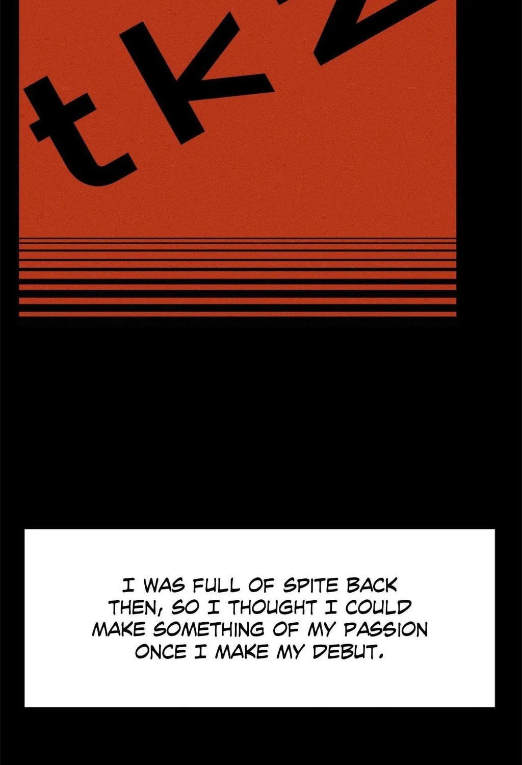 Read Onward chapter 87 image 24 on Lezhin