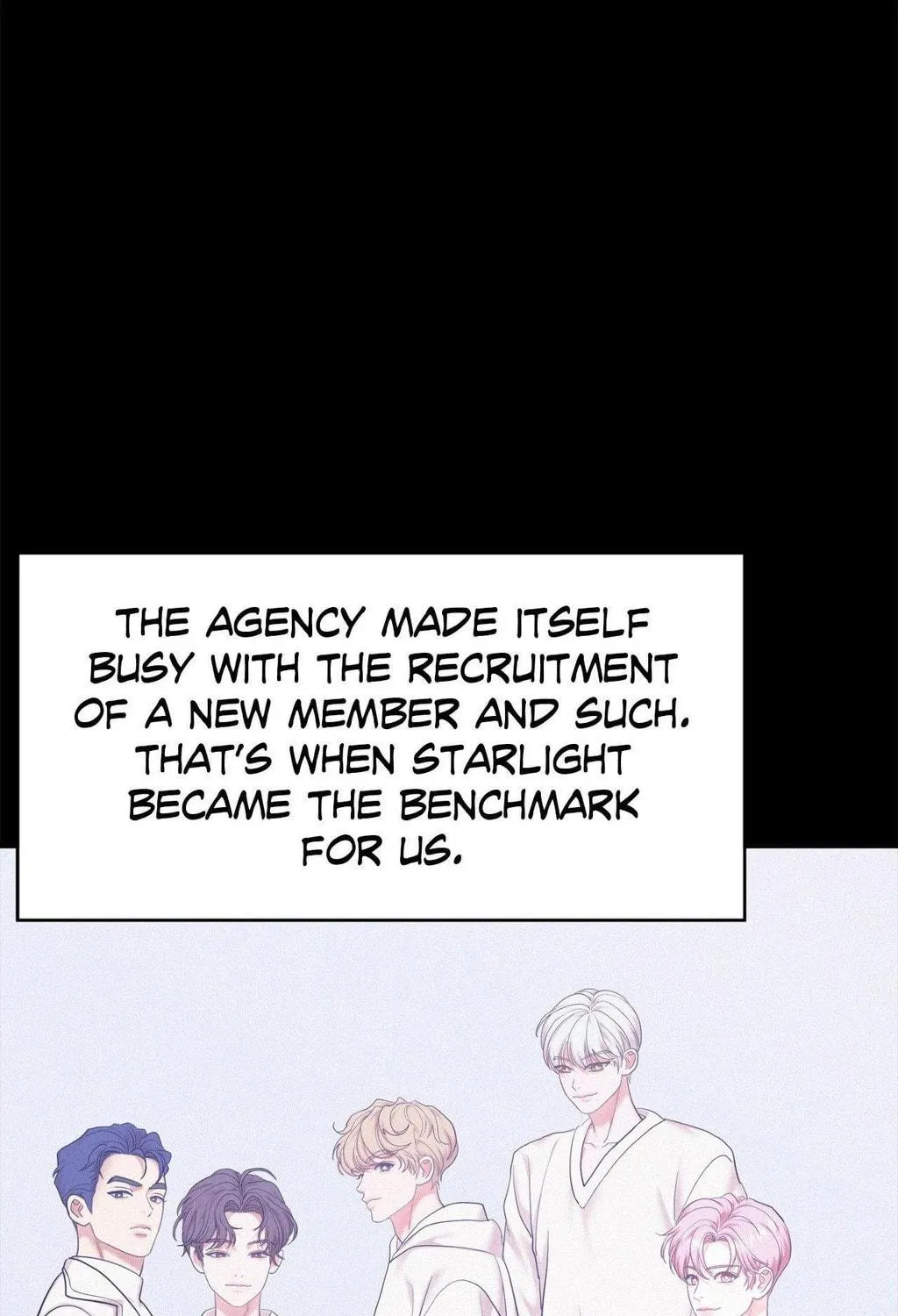 Read Onward chapter 87 image 28 on Lezhin