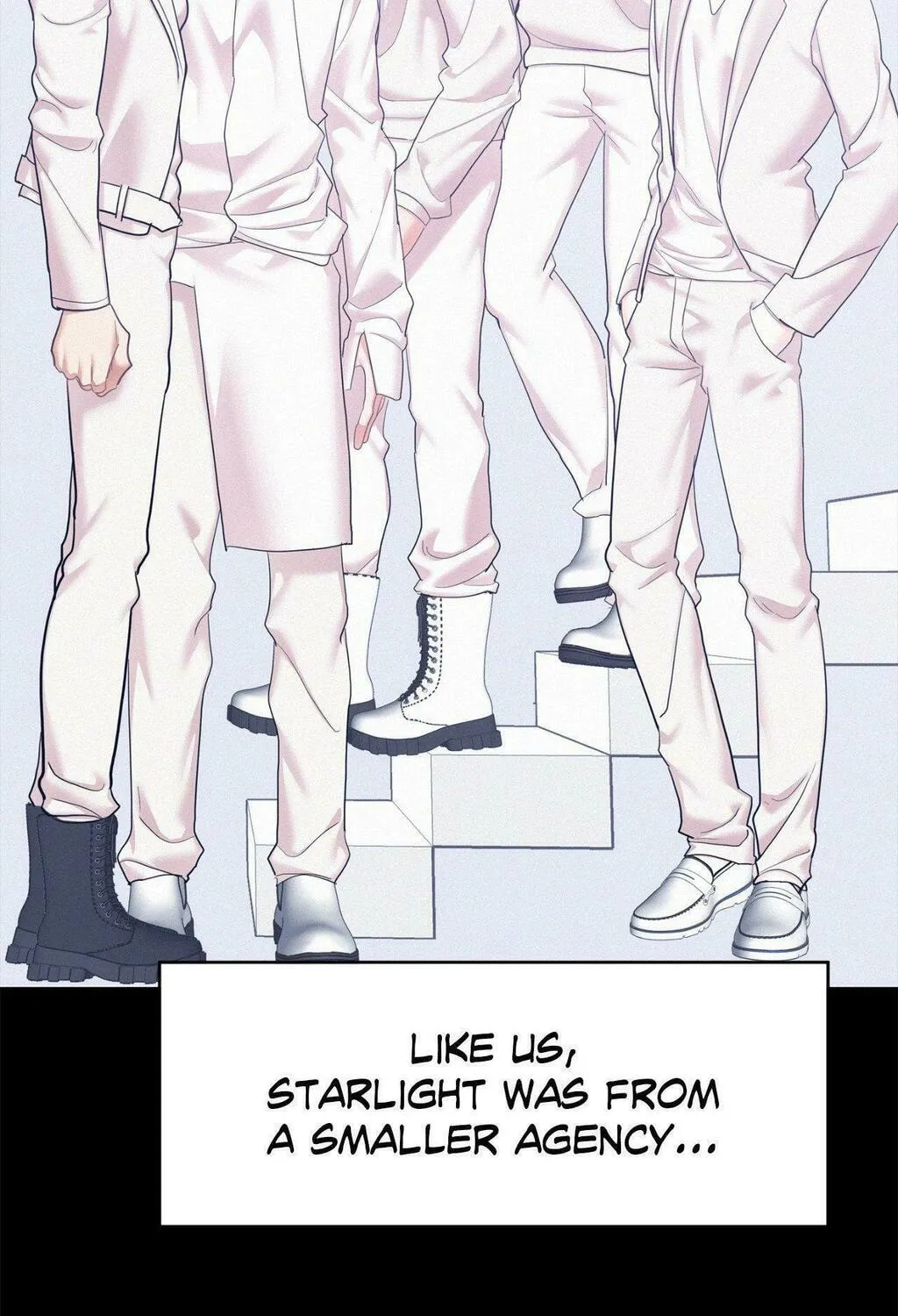 Read Onward chapter 87 image 30 on Lezhin