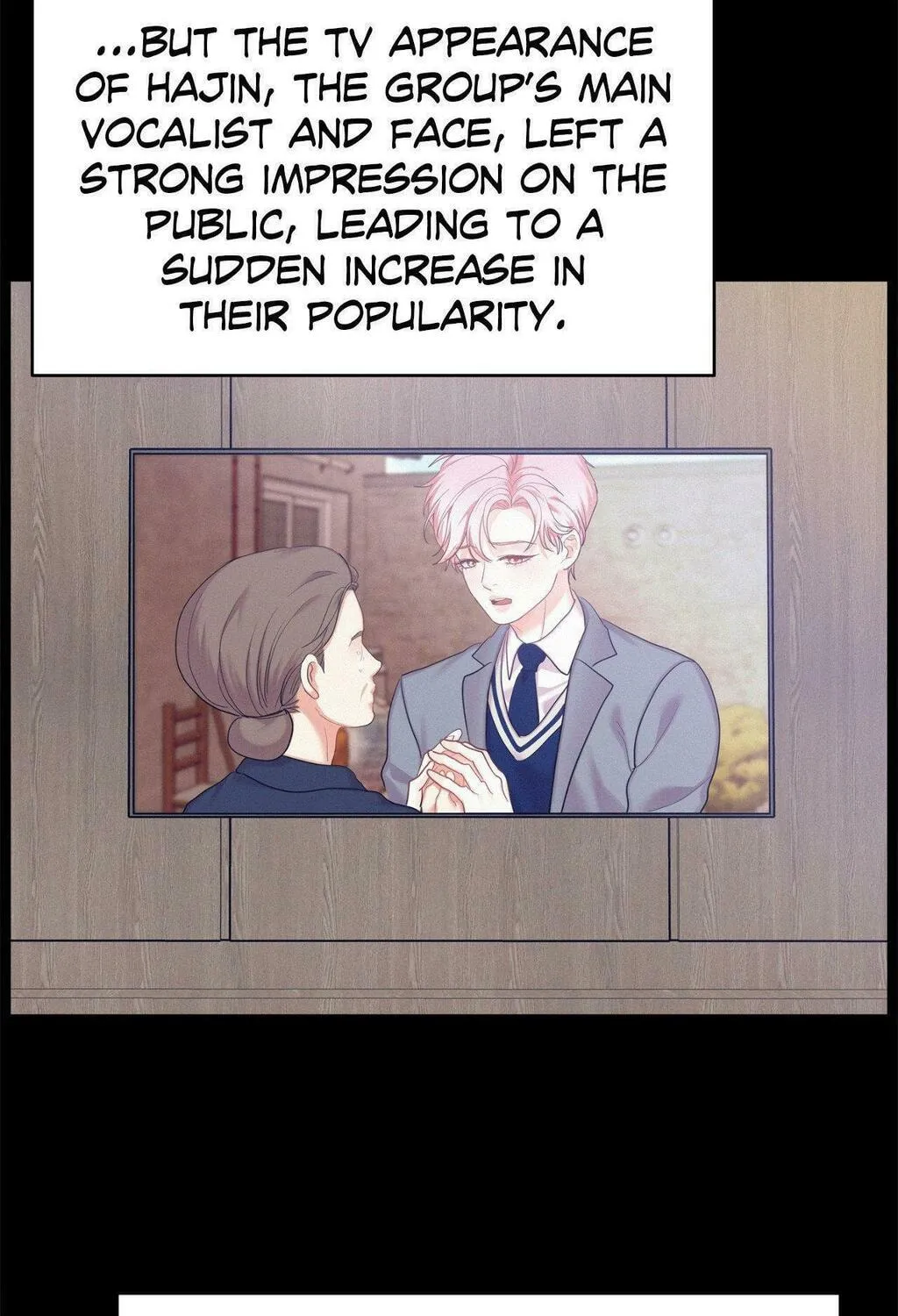 Read Onward chapter 87 image 32 on Lezhin
