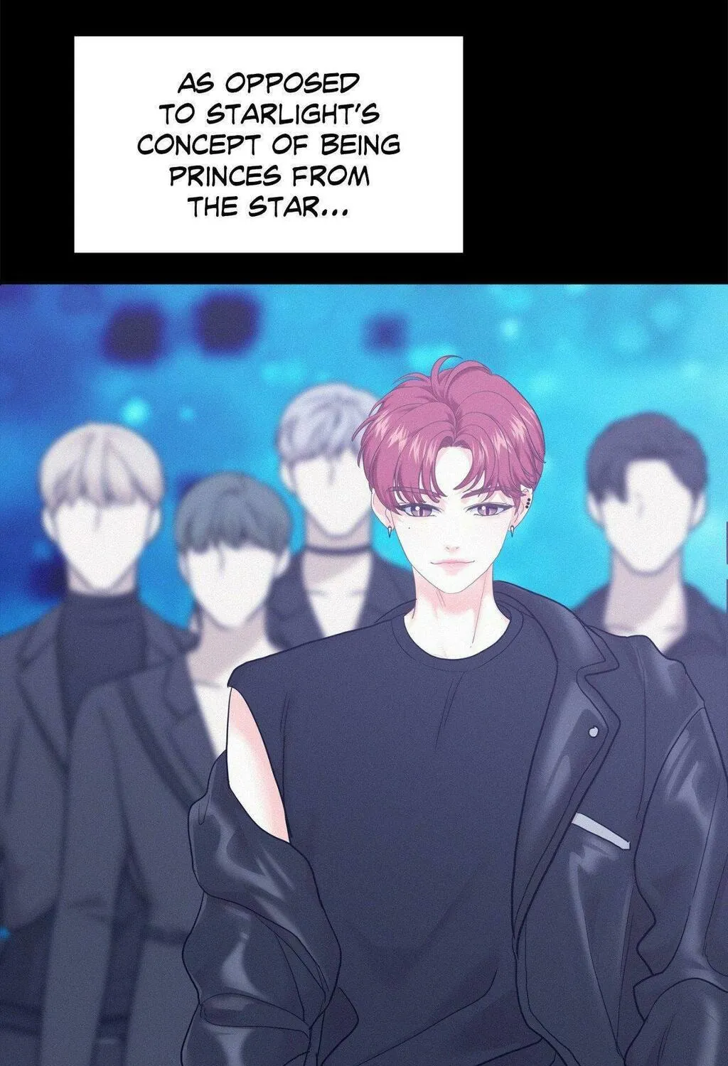 Read Onward chapter 87 image 36 on Lezhin