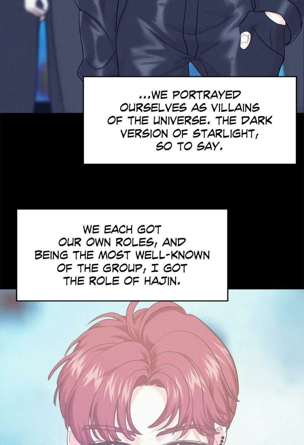 Read Onward chapter 87 image 38 on Lezhin