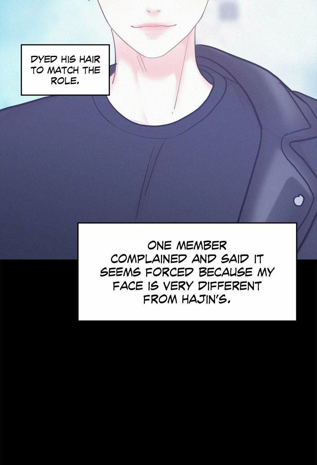 Read Onward chapter 87 image 40 on Lezhin