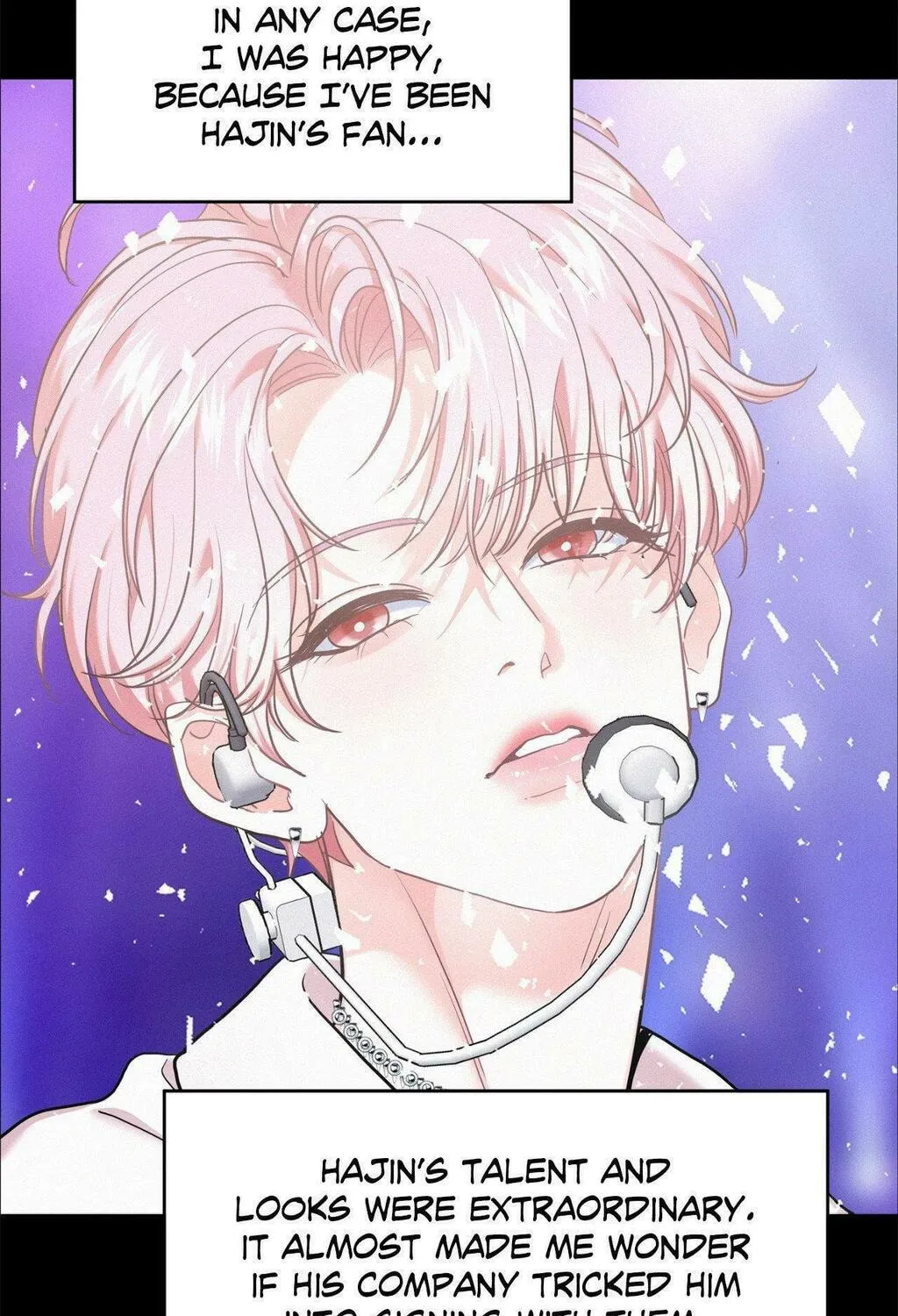 Read Onward chapter 87 image 42 on Lezhin