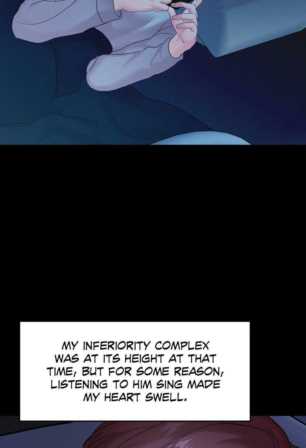 Read Onward chapter 87 image 46 on Lezhin
