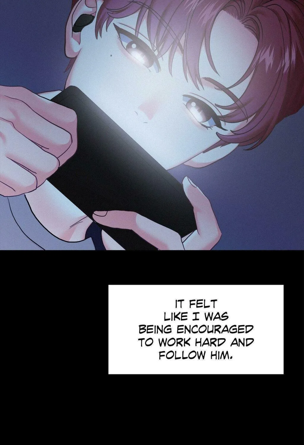 Read Onward chapter 87 image 48 on Lezhin