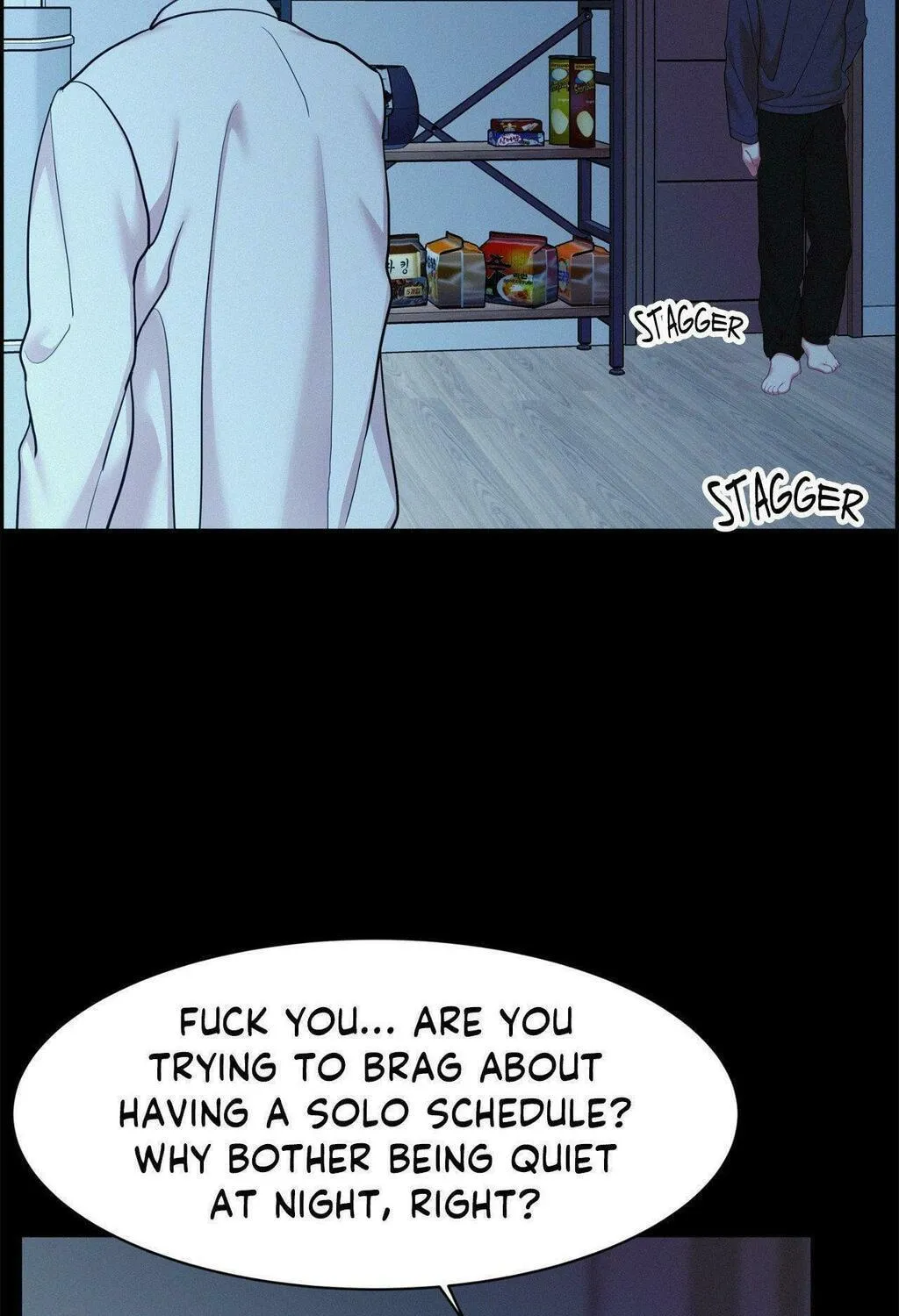 Read Onward chapter 87 image 64 on Lezhin