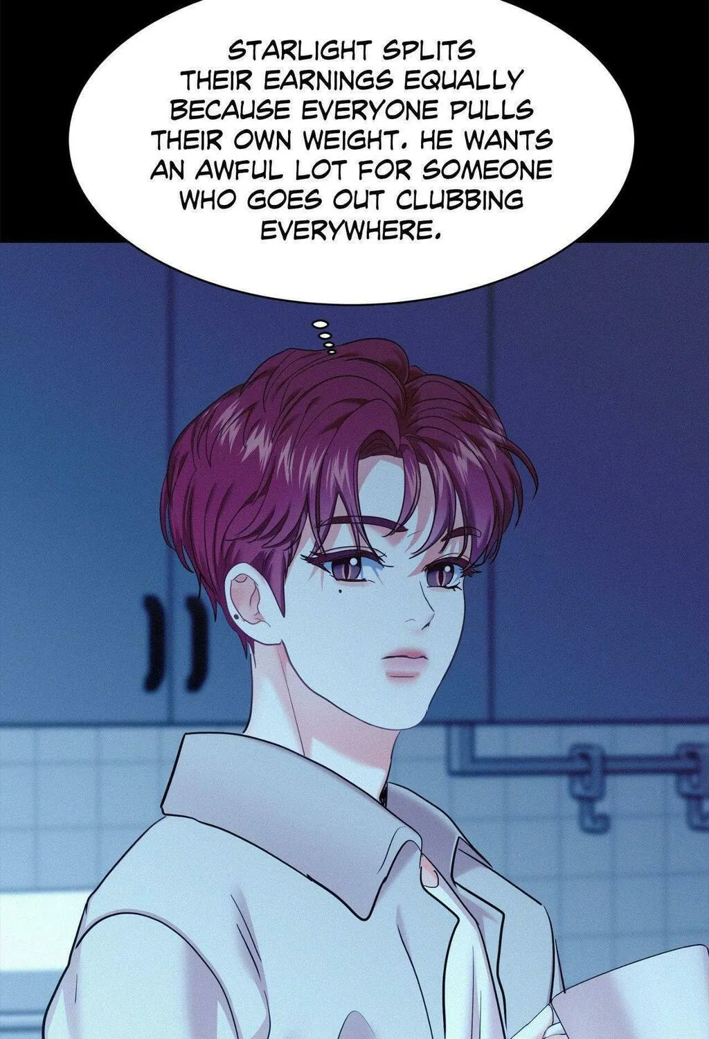 Read Onward chapter 87 image 74 on Lezhin