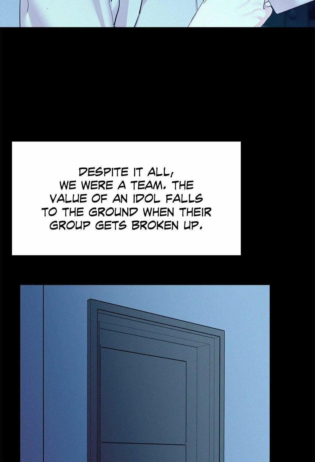 Read Onward chapter 87 image 76 on Lezhin
