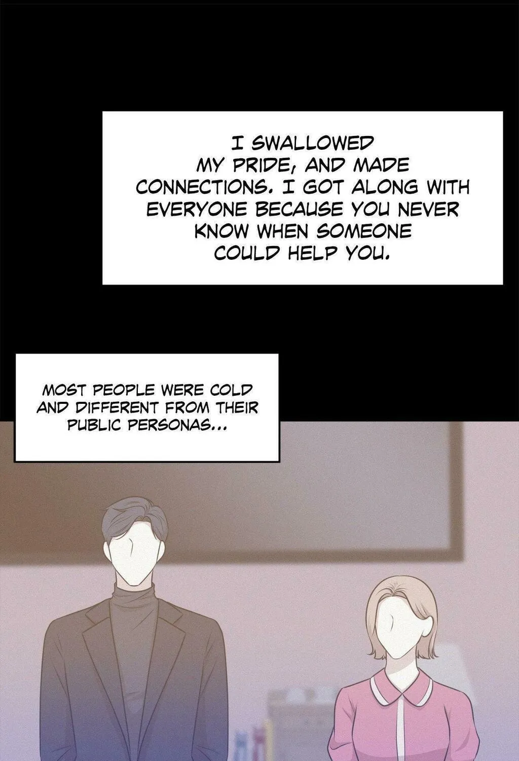Read Onward chapter 87 image 80 on Lezhin
