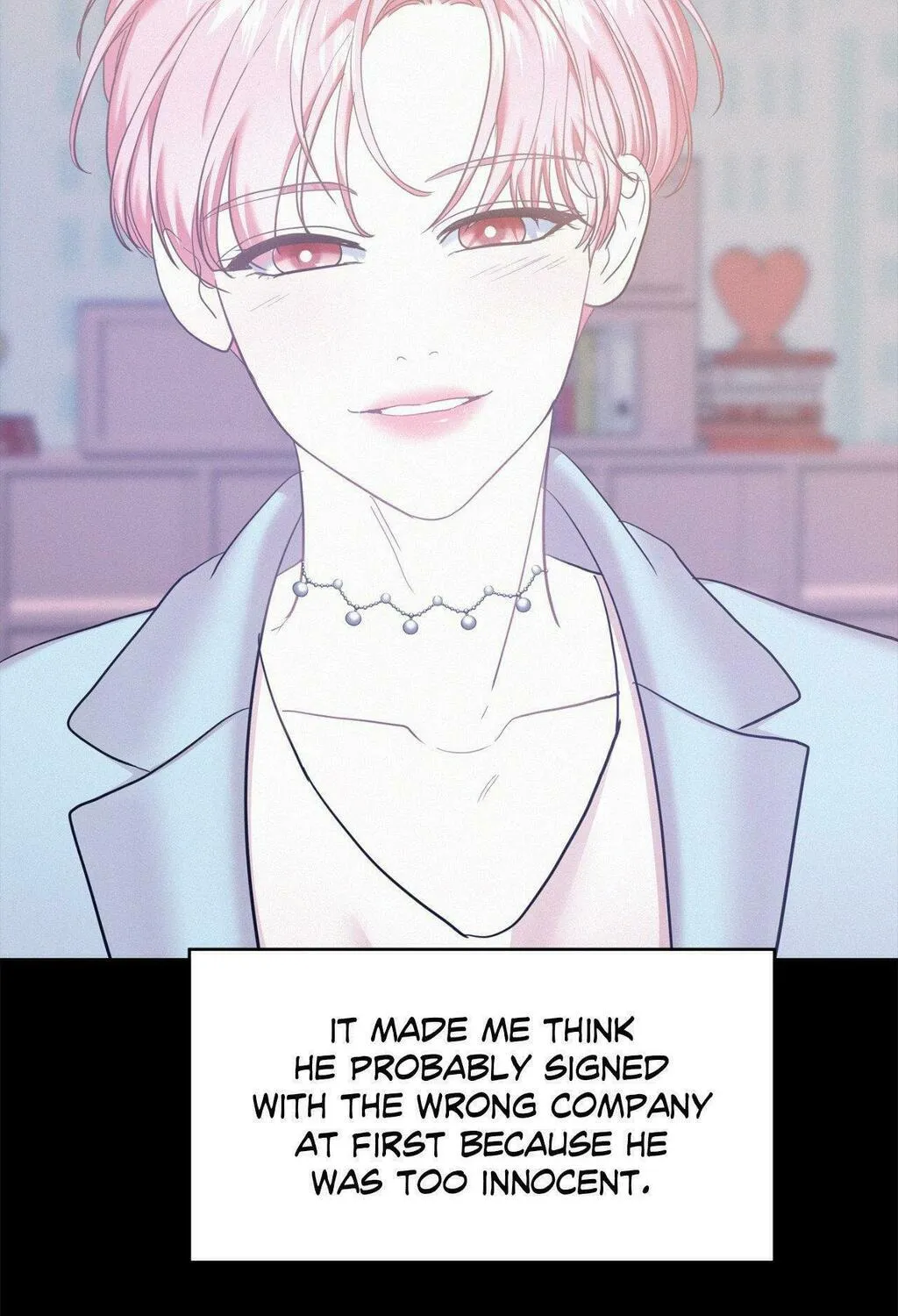 Read Onward chapter 87 image 86 on Lezhin