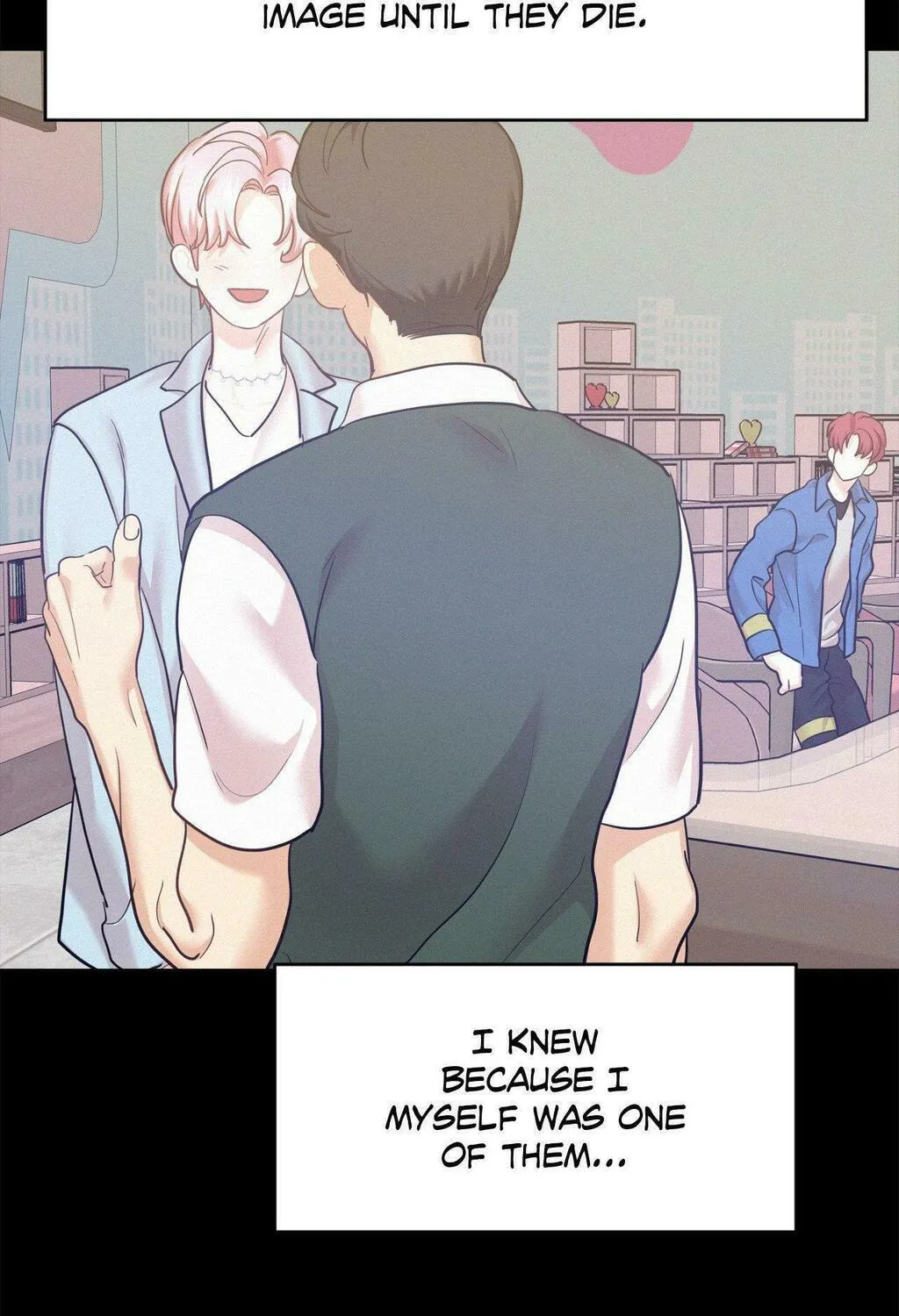 Read Onward chapter 87 image 90 on Lezhin