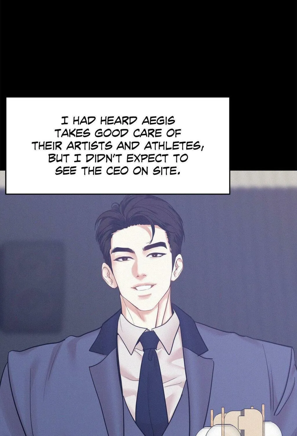 Read Onward chapter 87 image 92 on Lezhin