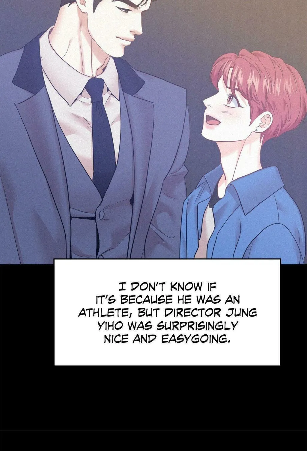 Read Onward chapter 87 image 96 on Lezhin