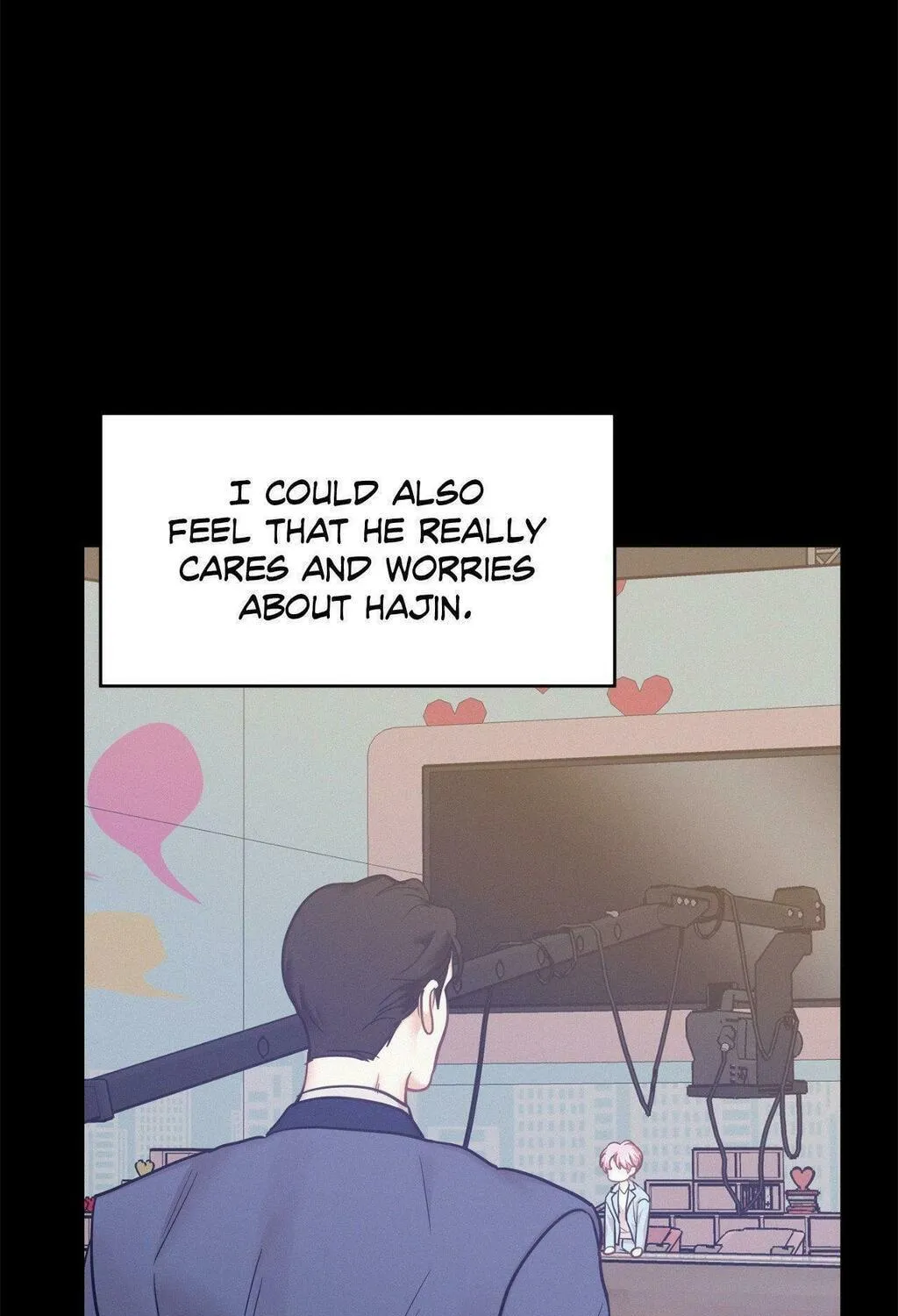 Read Onward chapter 87 image 98 on Lezhin