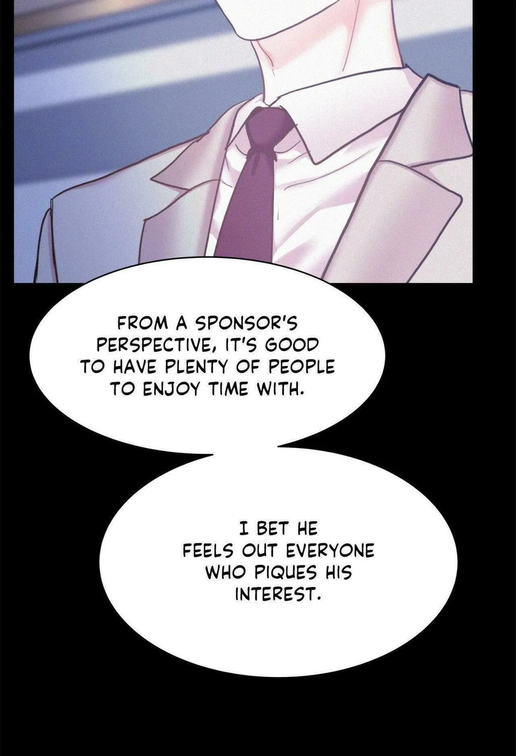 Read Onward chapter 88 image 102 on Lezhin