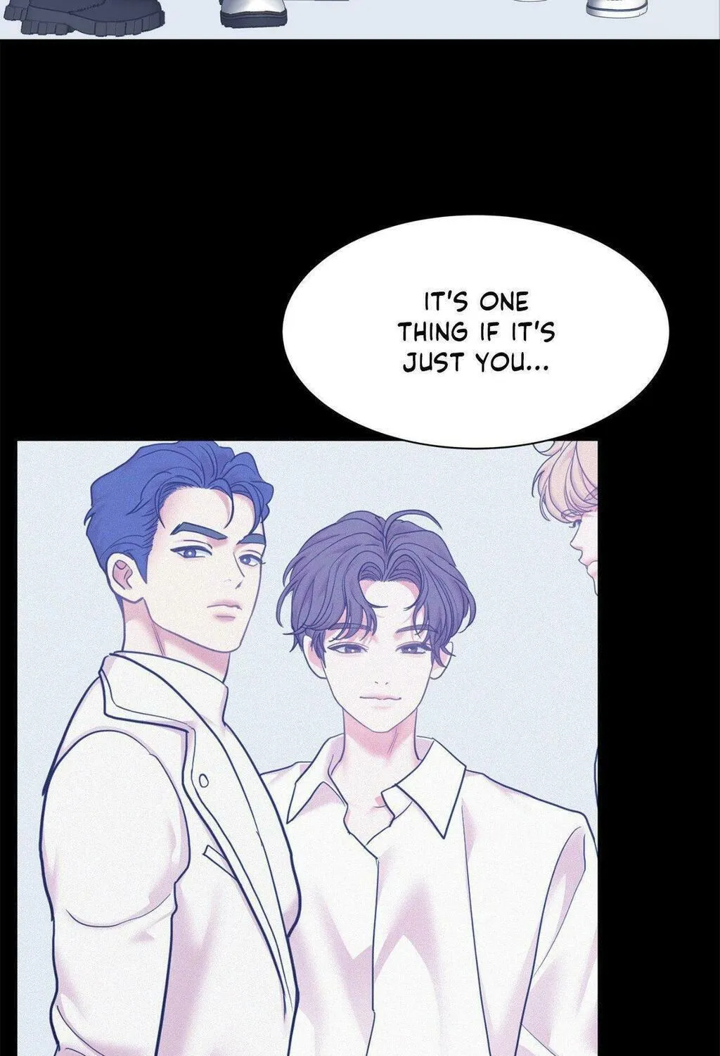 Read Onward chapter 88 image 112 on Lezhin