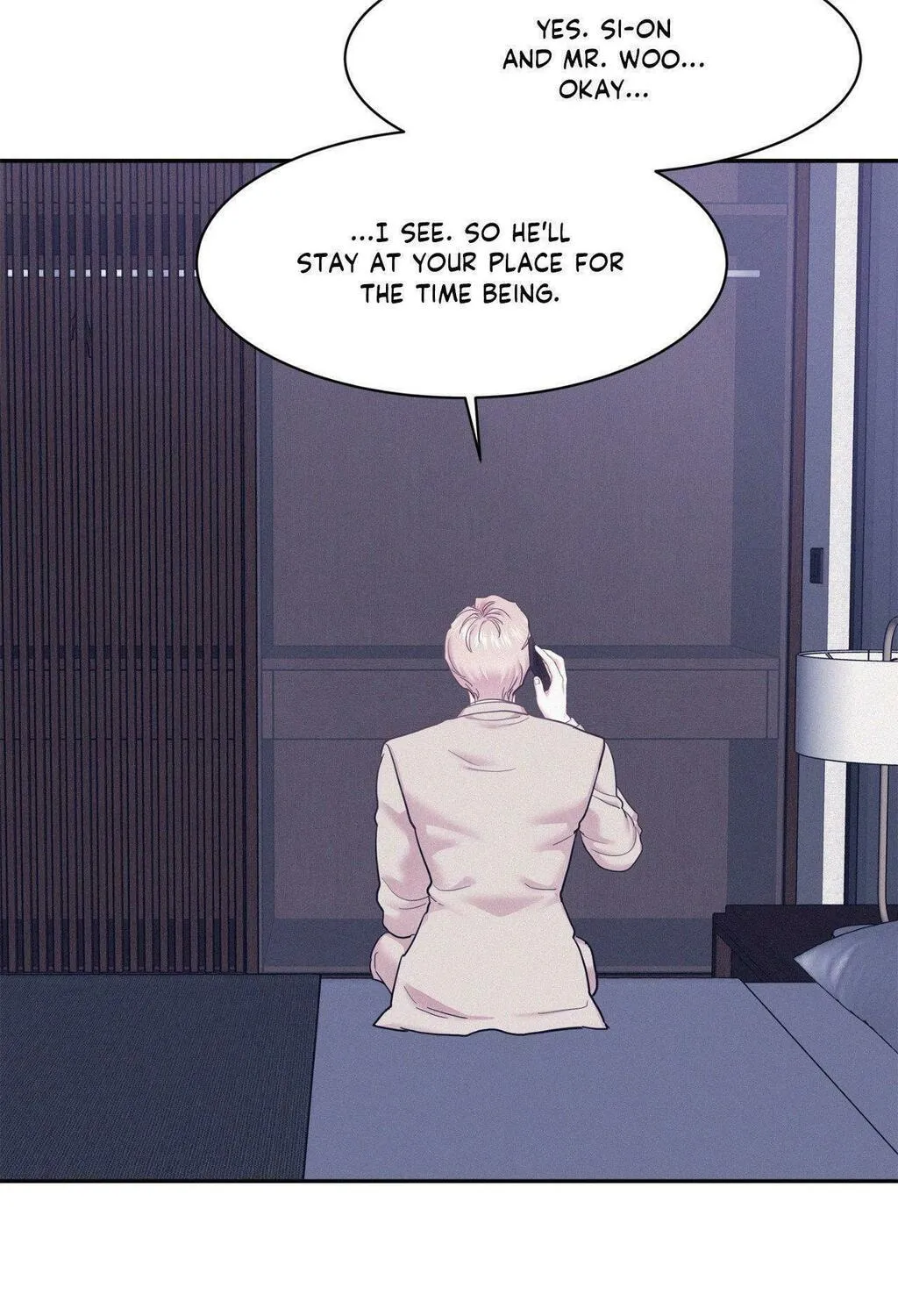 Read Onward chapter 88 image 54 on Lezhin