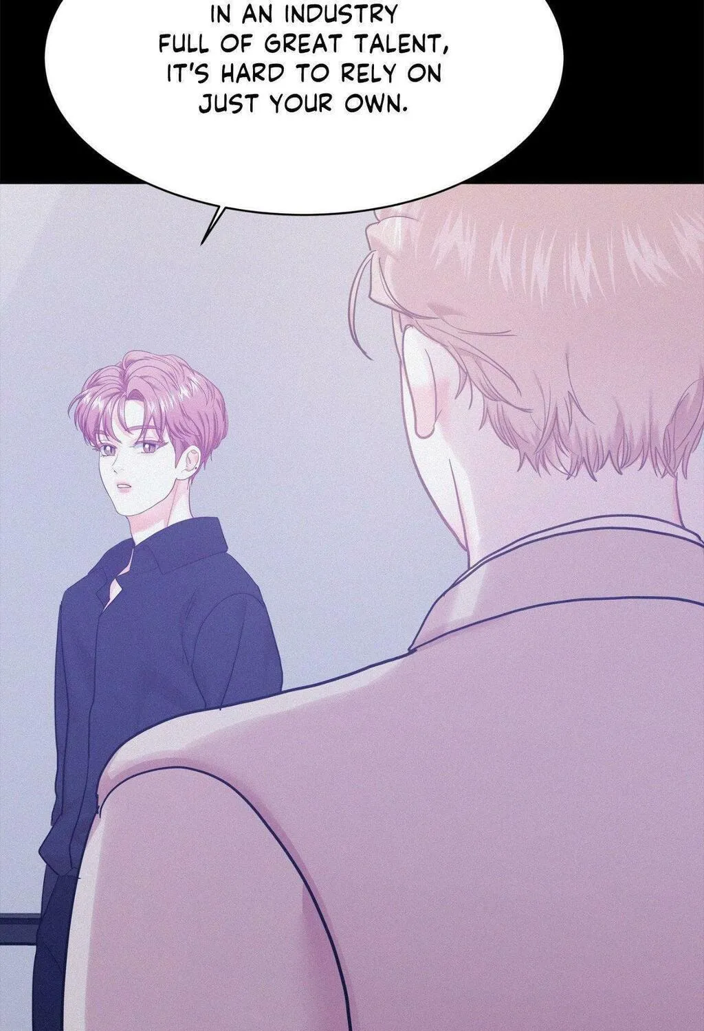 Read Onward chapter 88 image 84 on Lezhin