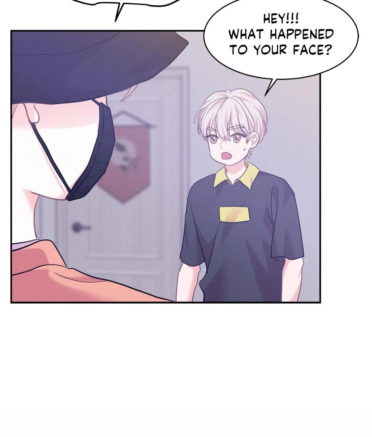 Read Onward chapter 89 image 134 on Lezhin