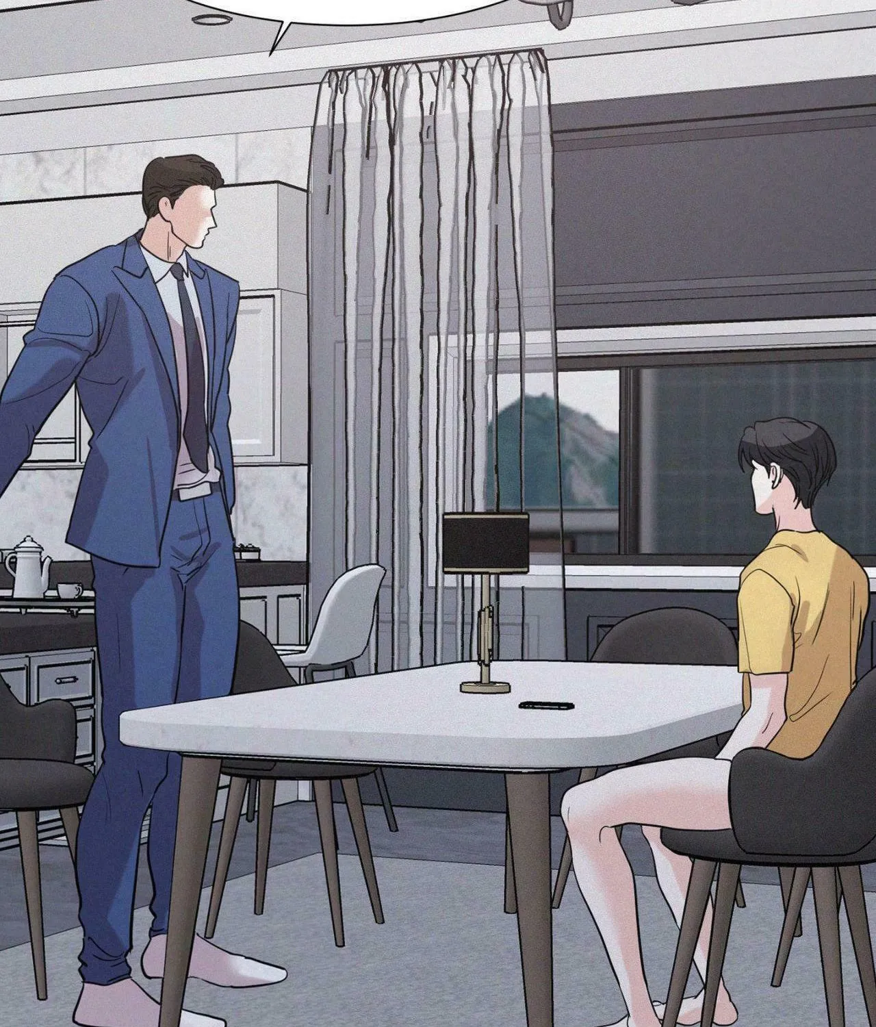 Read Onward chapter 89 image 24 on Lezhin