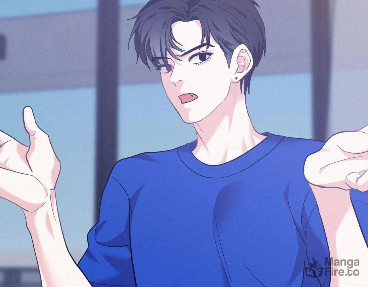 Read Onward chapter 89 image 29 on Lezhin