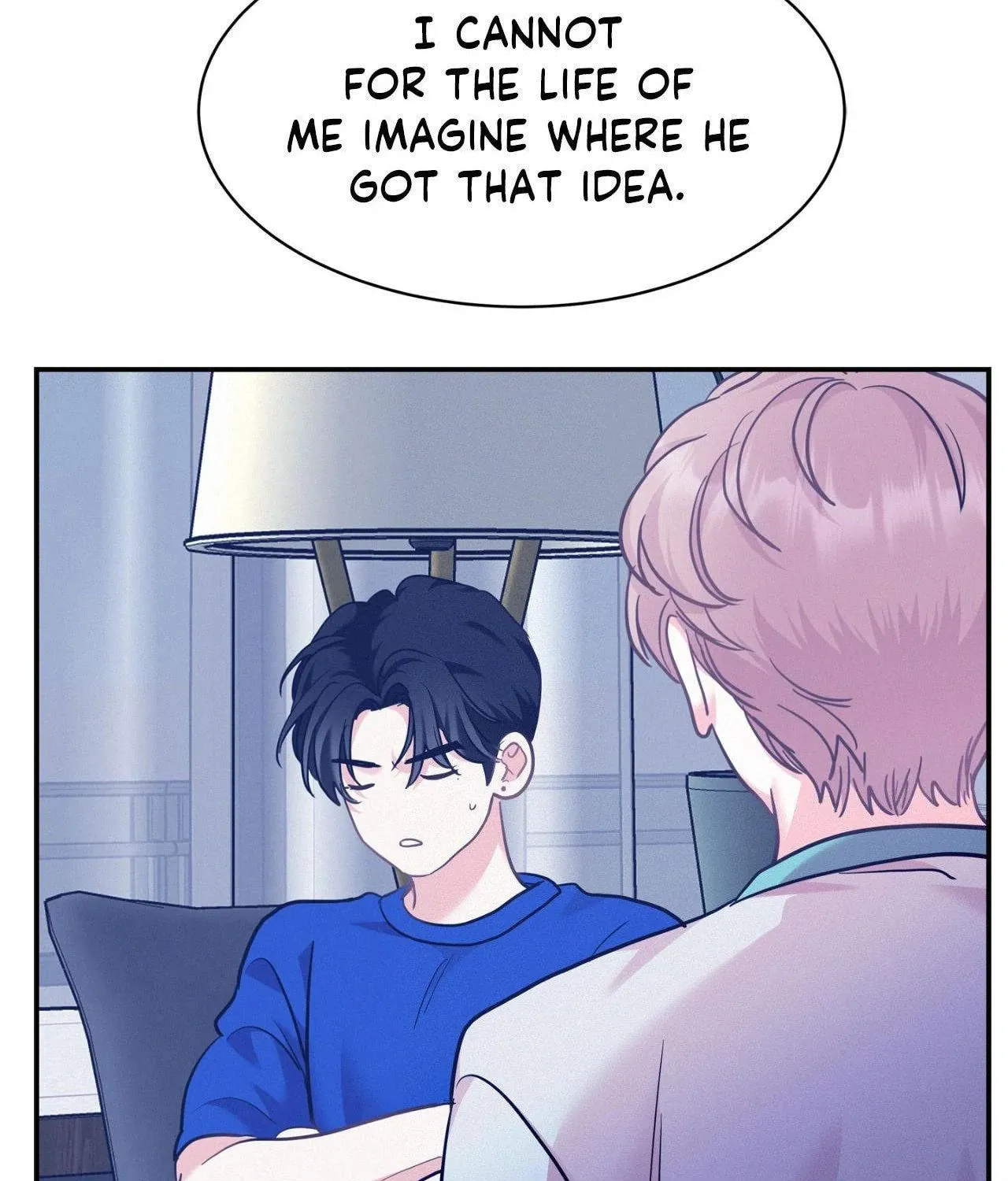 Read Onward chapter 89 image 36 on Lezhin
