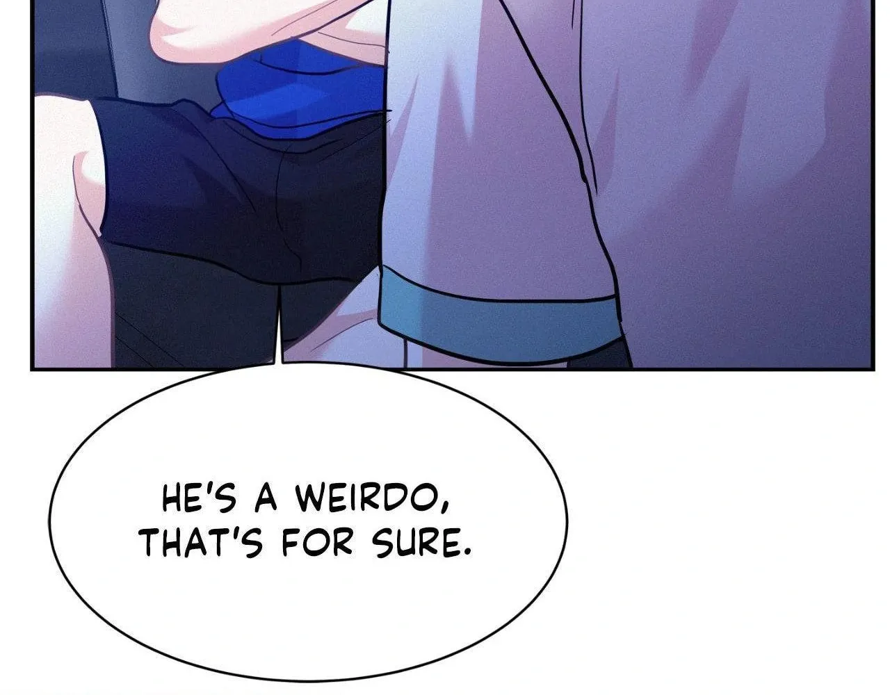 Read Onward chapter 89 image 37 on Lezhin