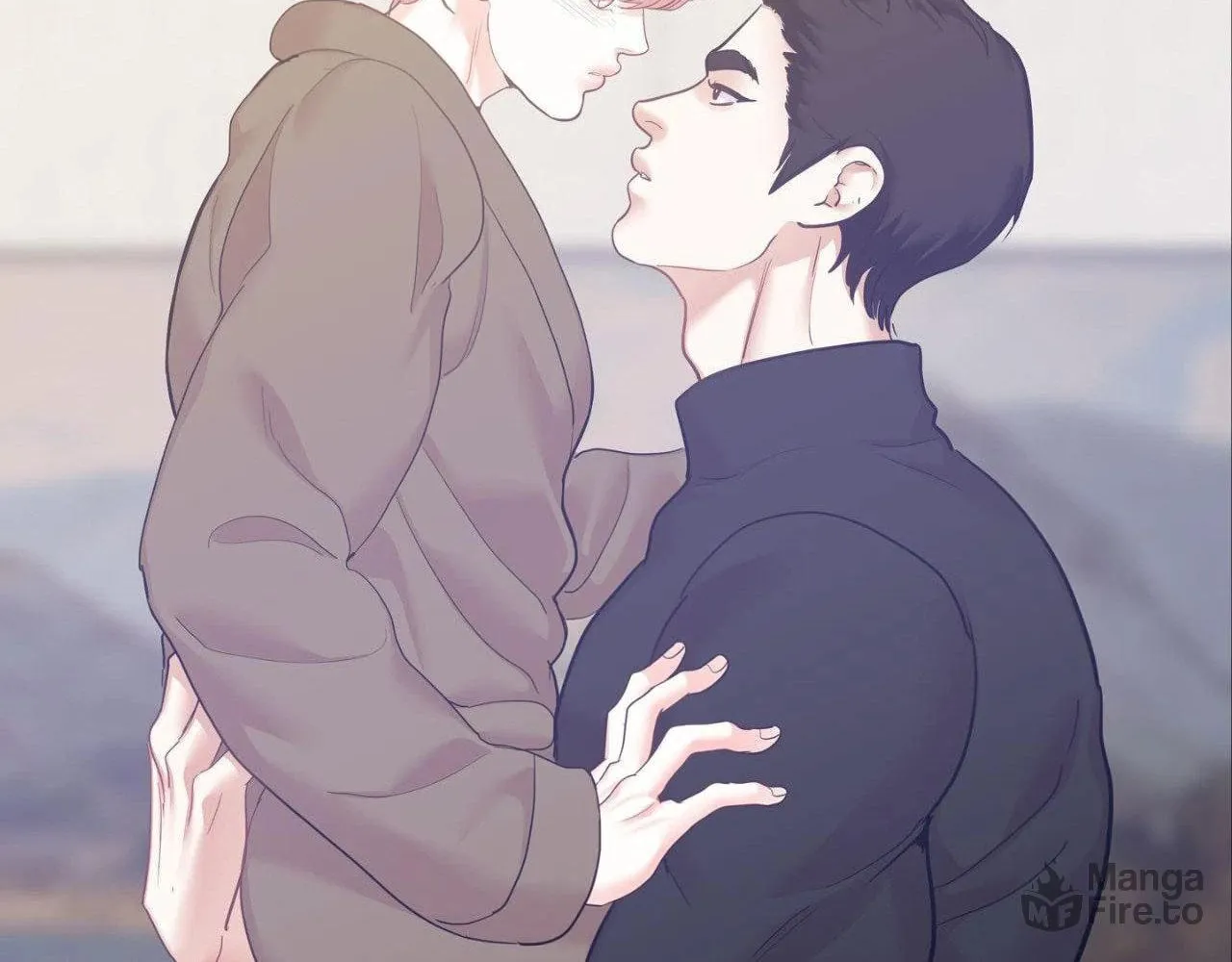 Read Onward chapter 89 image 79 on Lezhin