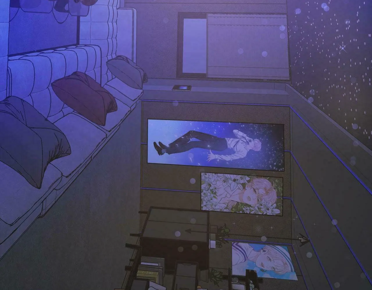 Read Onward chapter 89 image 87 on Lezhin