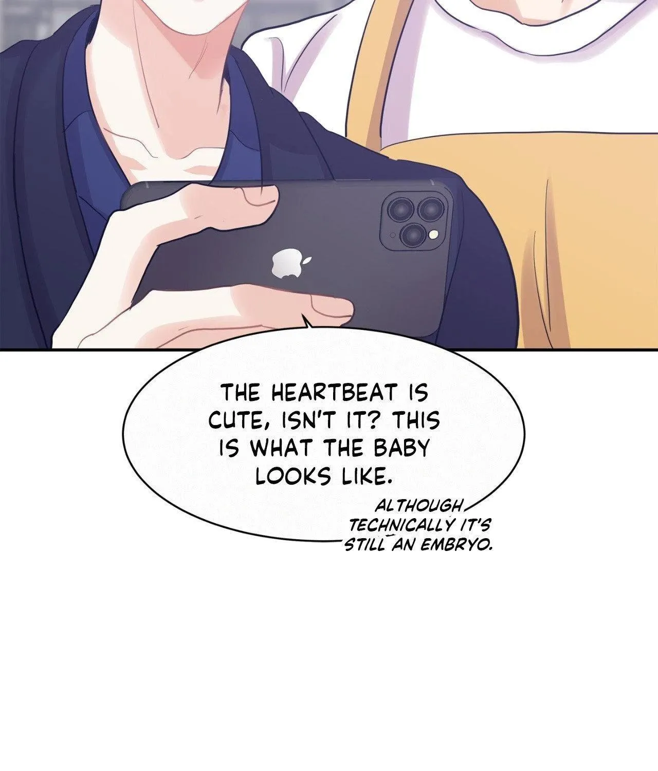 Read Onward chapter 9.1 image 115 on Lezhin