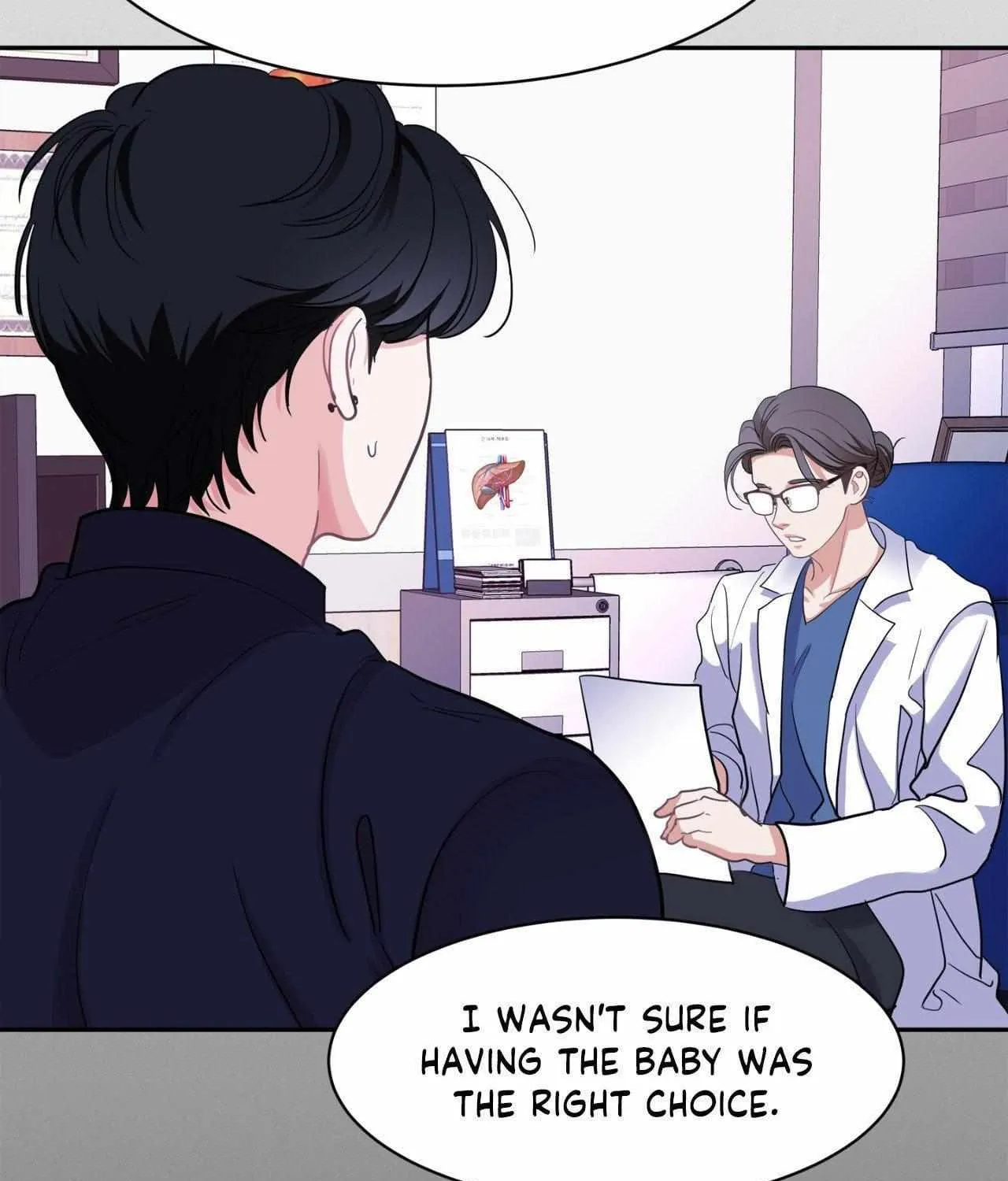 Read Onward chapter 9.1 image 129 on Lezhin