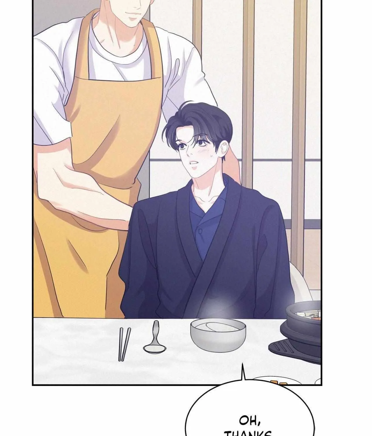 Read Onward chapter 9.1 image 25 on Lezhin