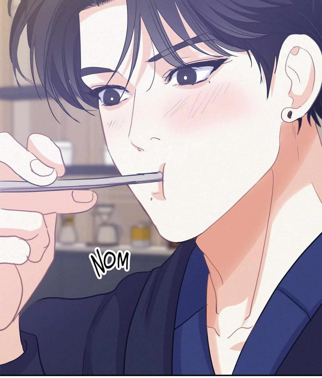 Read Onward chapter 9.1 image 39 on Lezhin