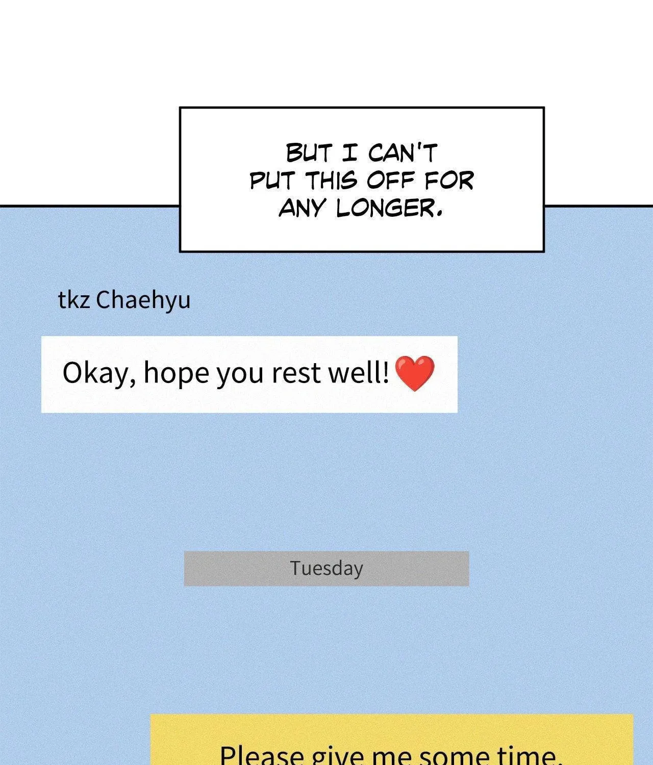 Read Onward chapter 90 image 110 on Lezhin