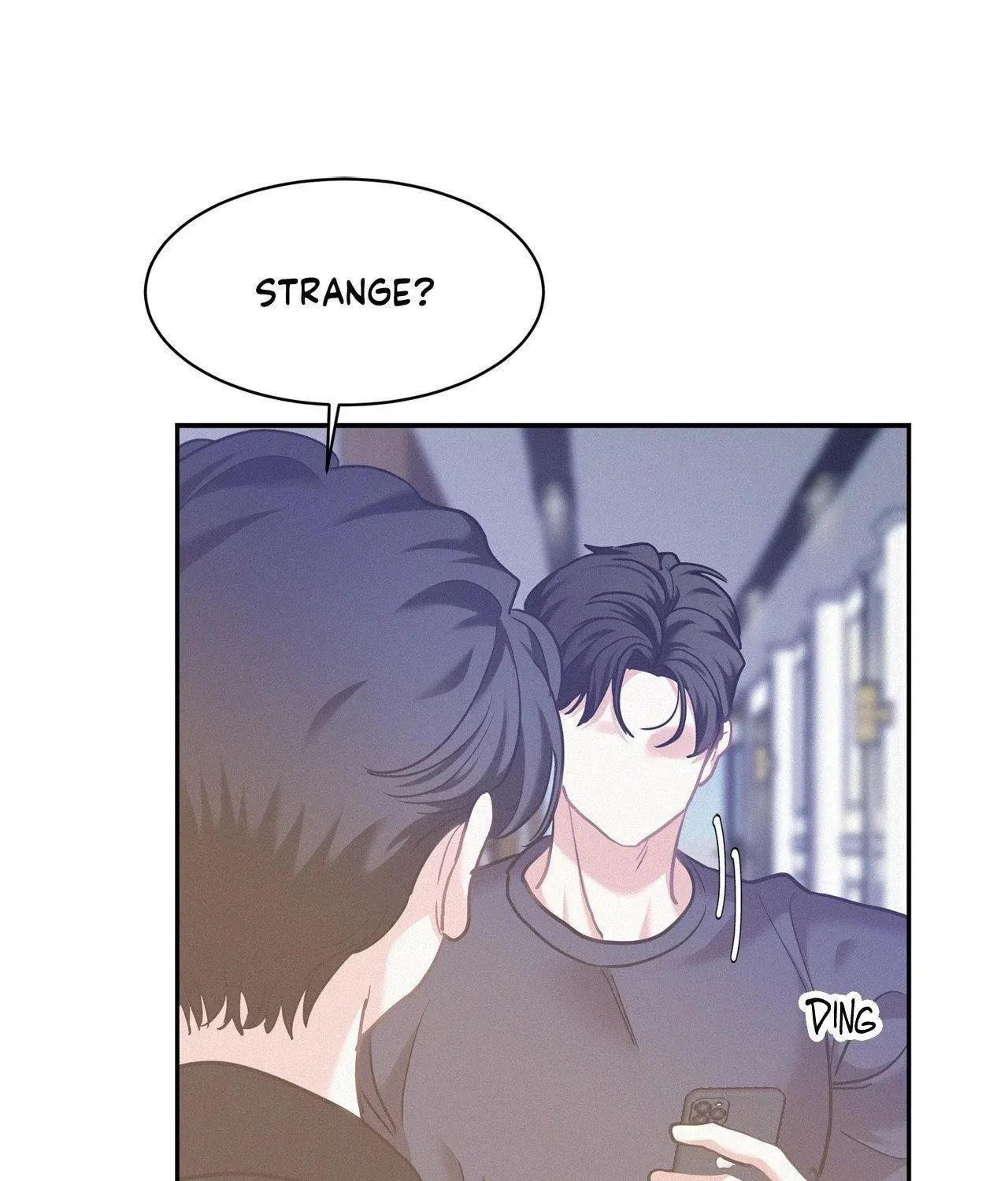 Read Onward chapter 90 image 12 on Lezhin