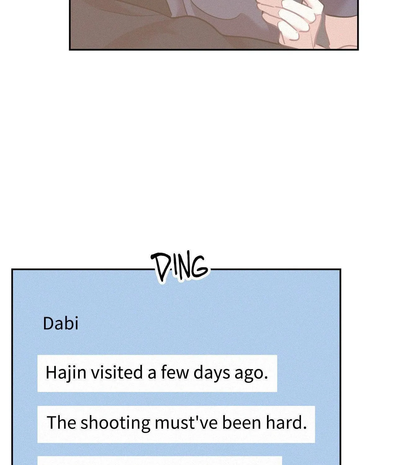 Read Onward chapter 90 image 13 on Lezhin