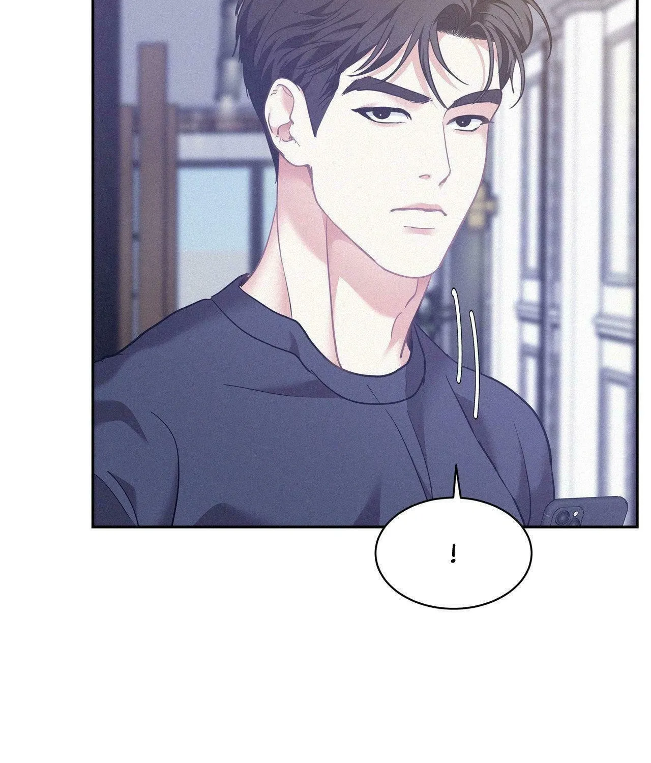Read Onward chapter 90 image 15 on Lezhin