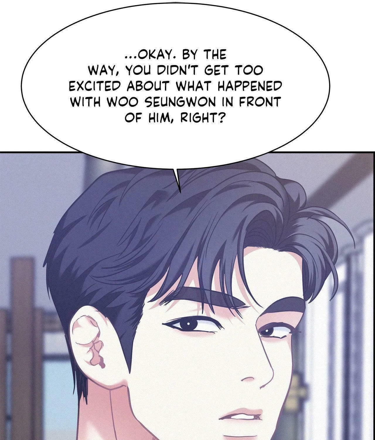 Read Onward chapter 90 image 18 on Lezhin