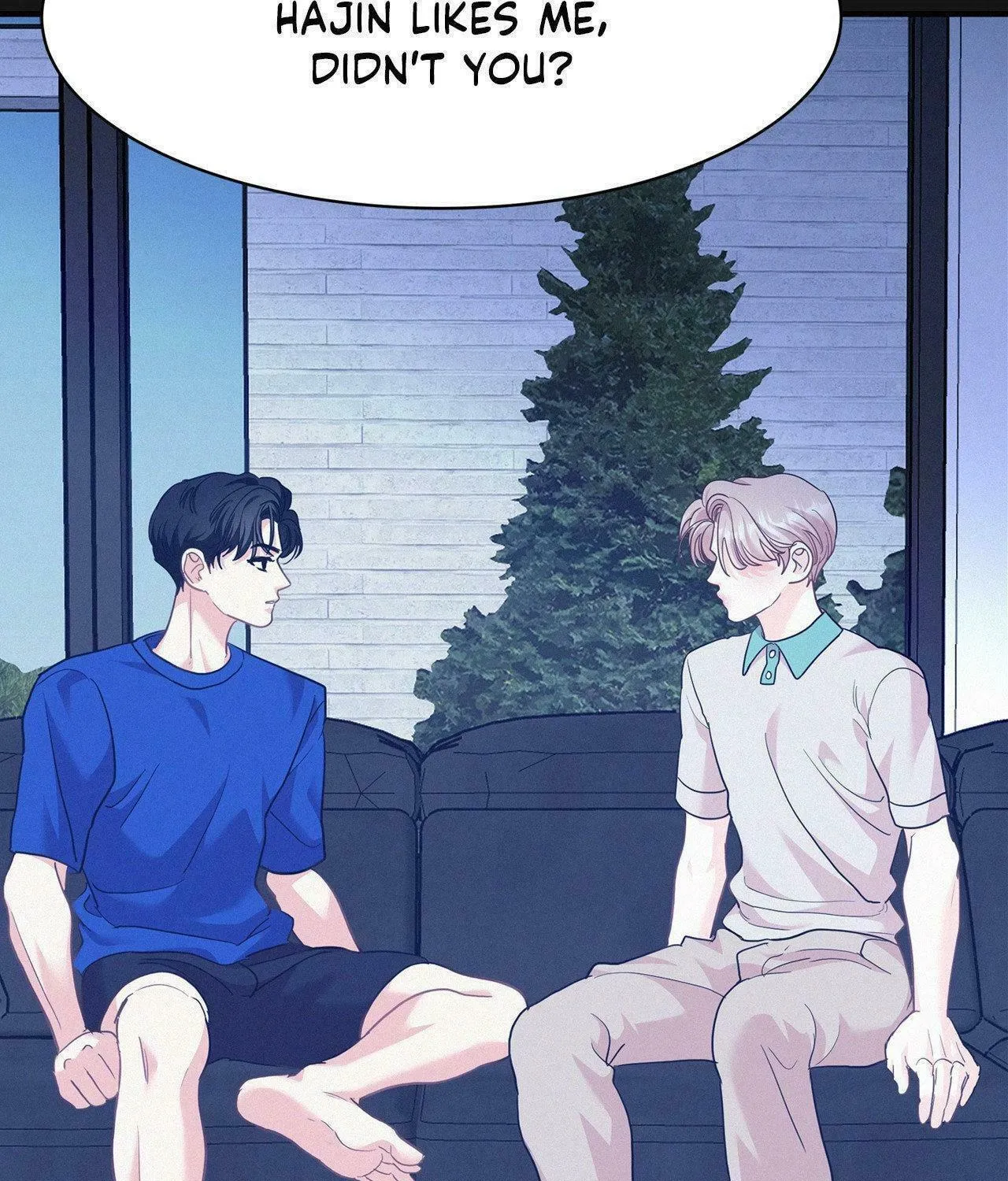 Read Onward chapter 90 image 22 on Lezhin