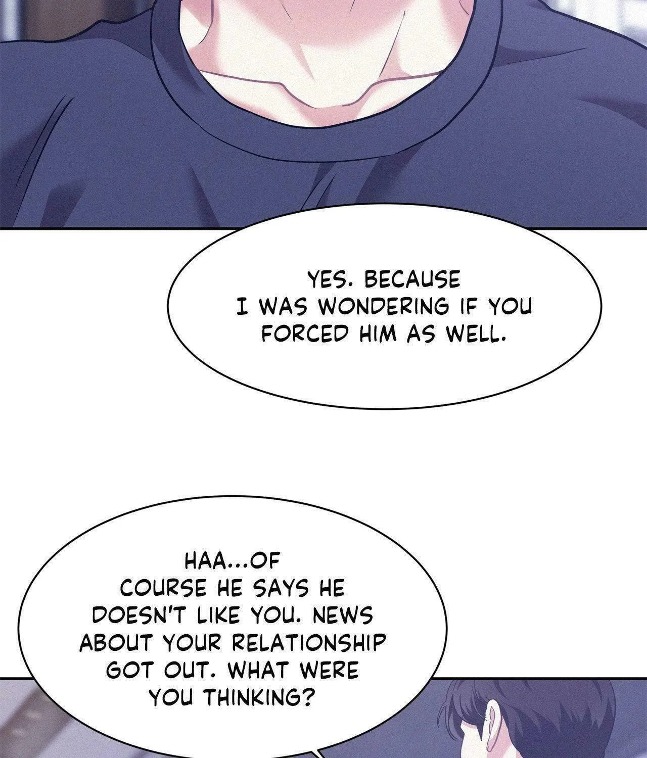 Read Onward chapter 90 image 25 on Lezhin
