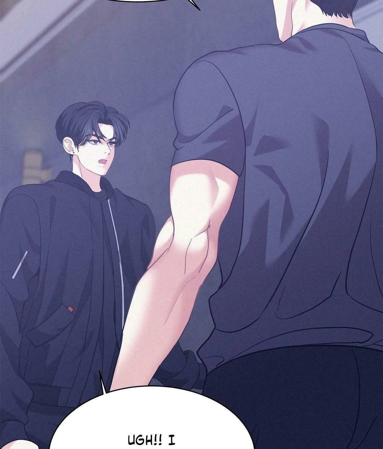 Read Onward chapter 90 image 26 on Lezhin