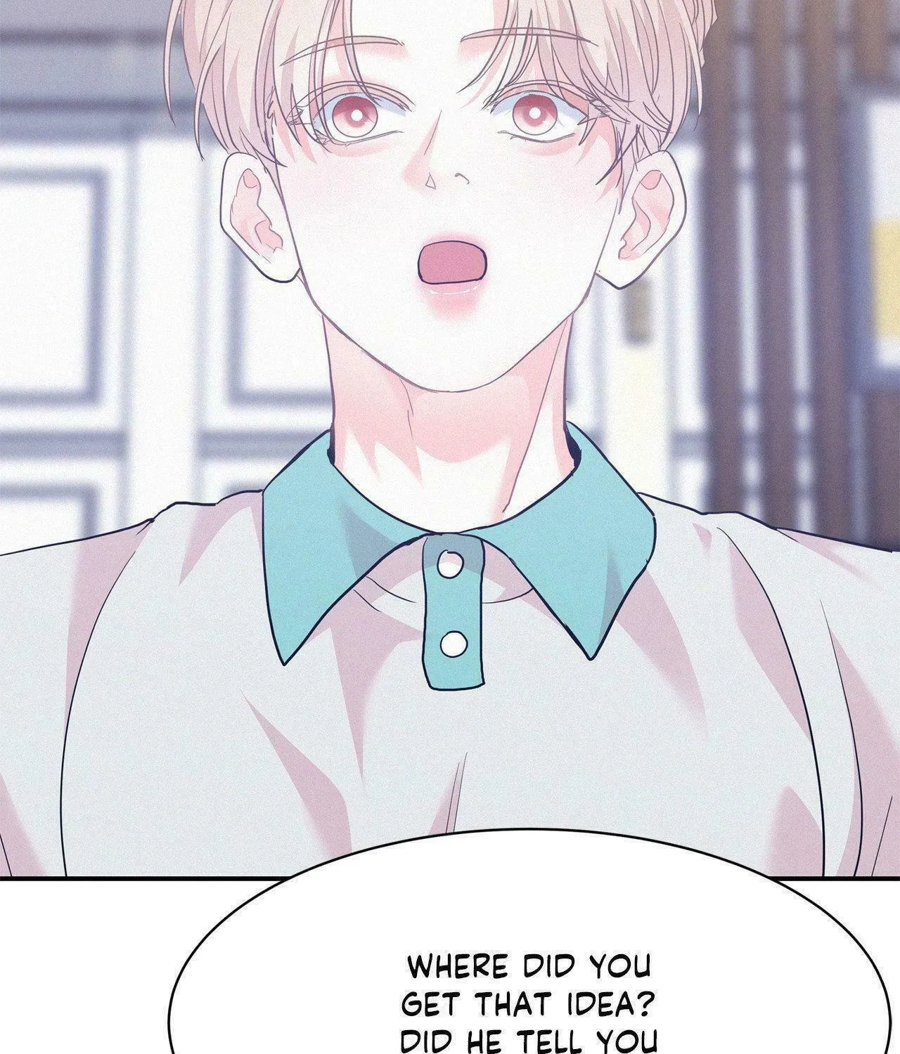 Read Onward chapter 90 image 28 on Lezhin