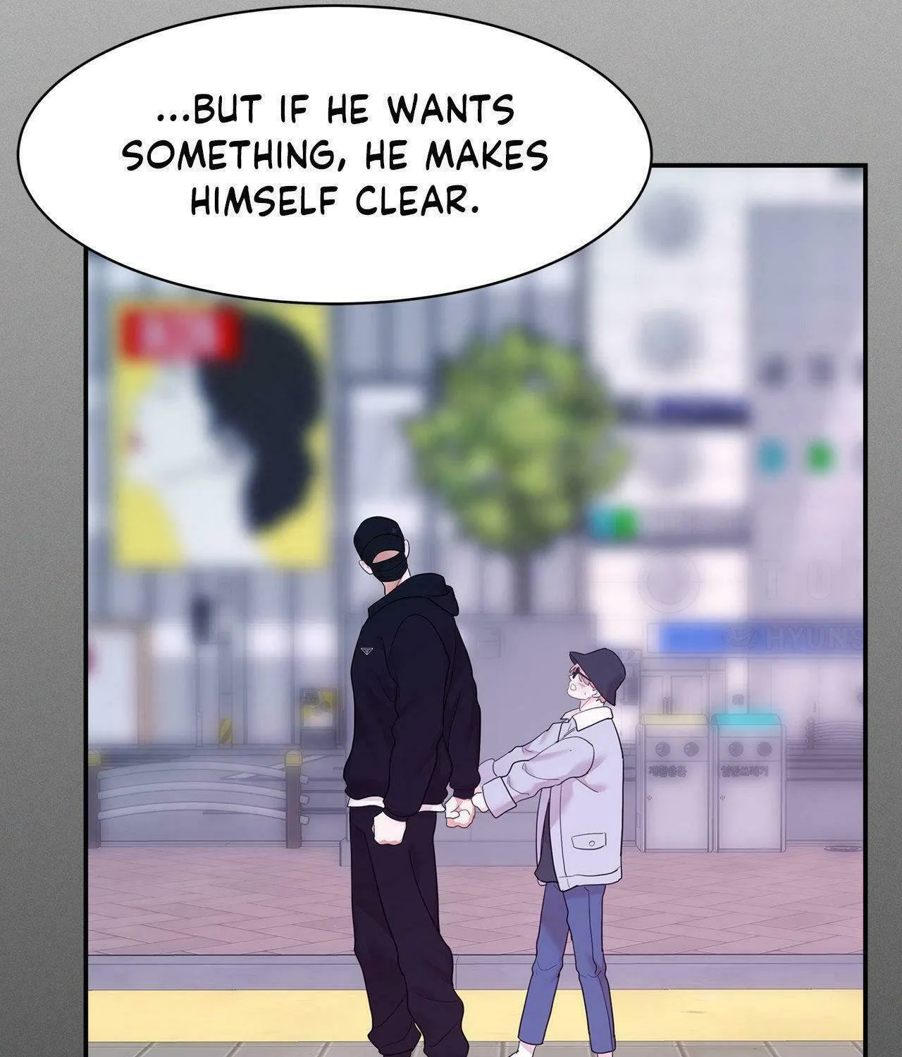 Read Onward chapter 90 image 33 on Lezhin