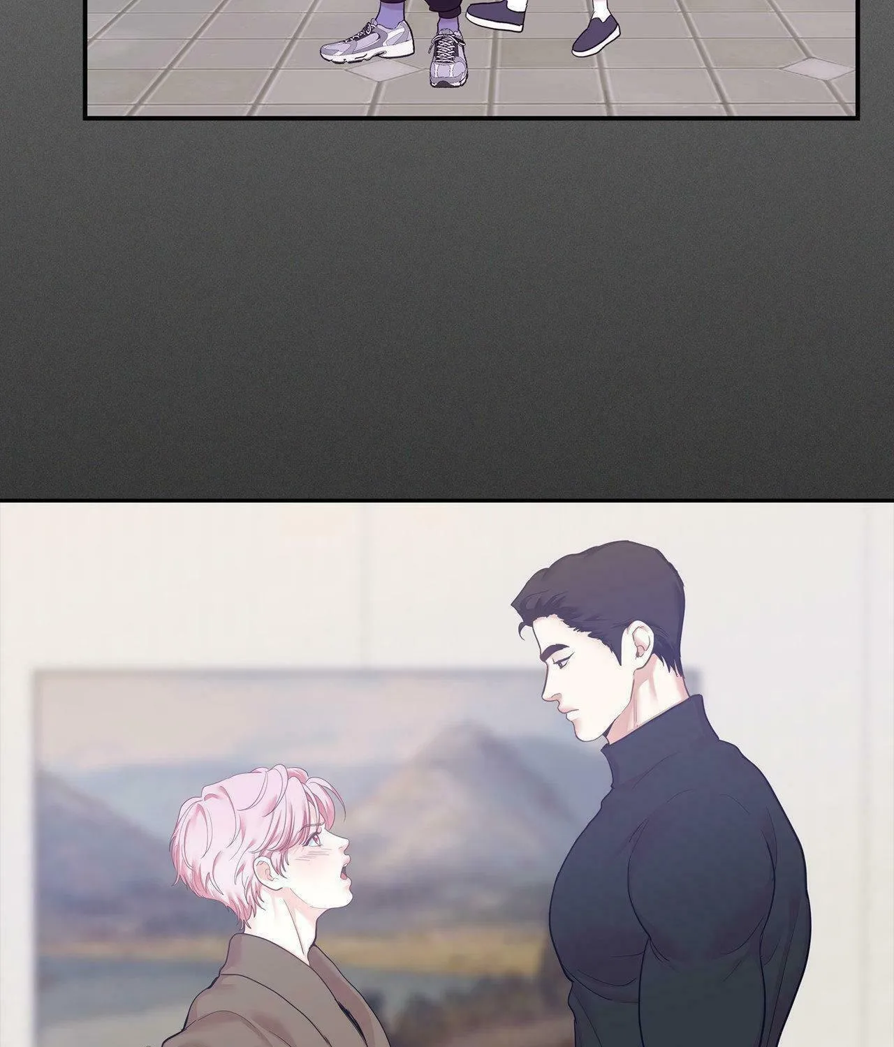 Read Onward chapter 90 image 34 on Lezhin