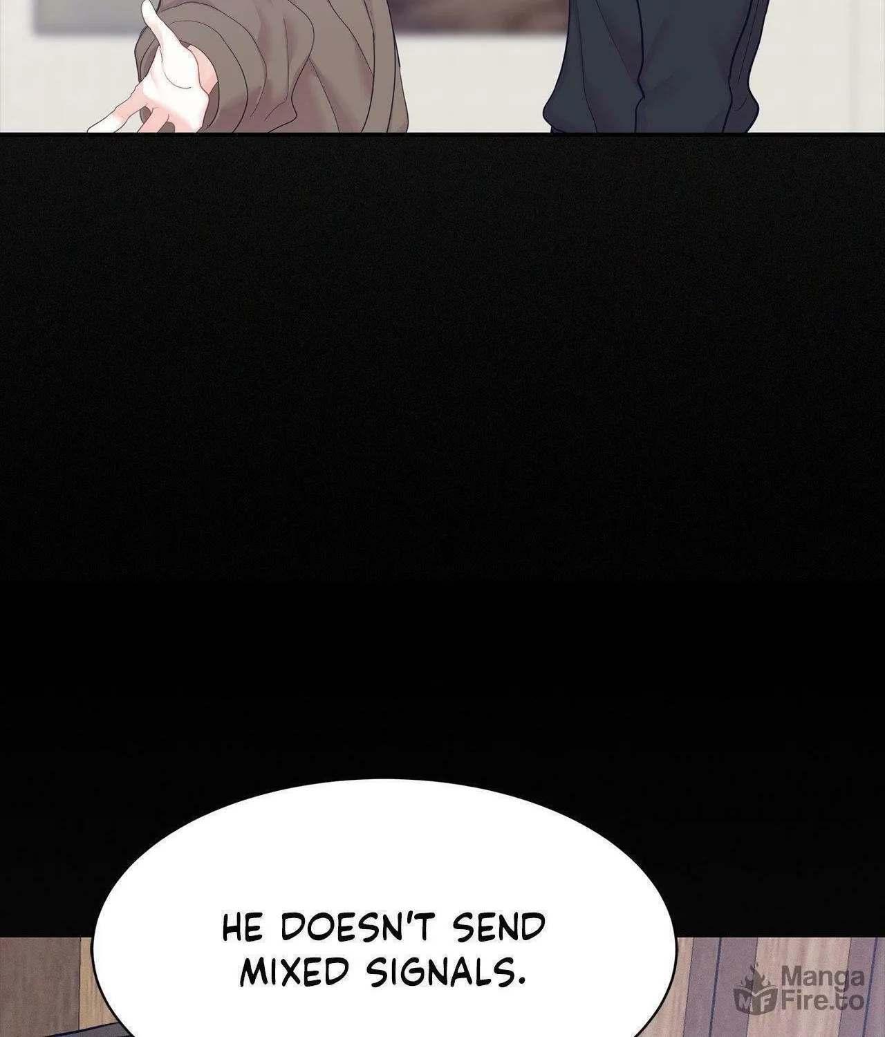 Read Onward chapter 90 image 35 on Lezhin