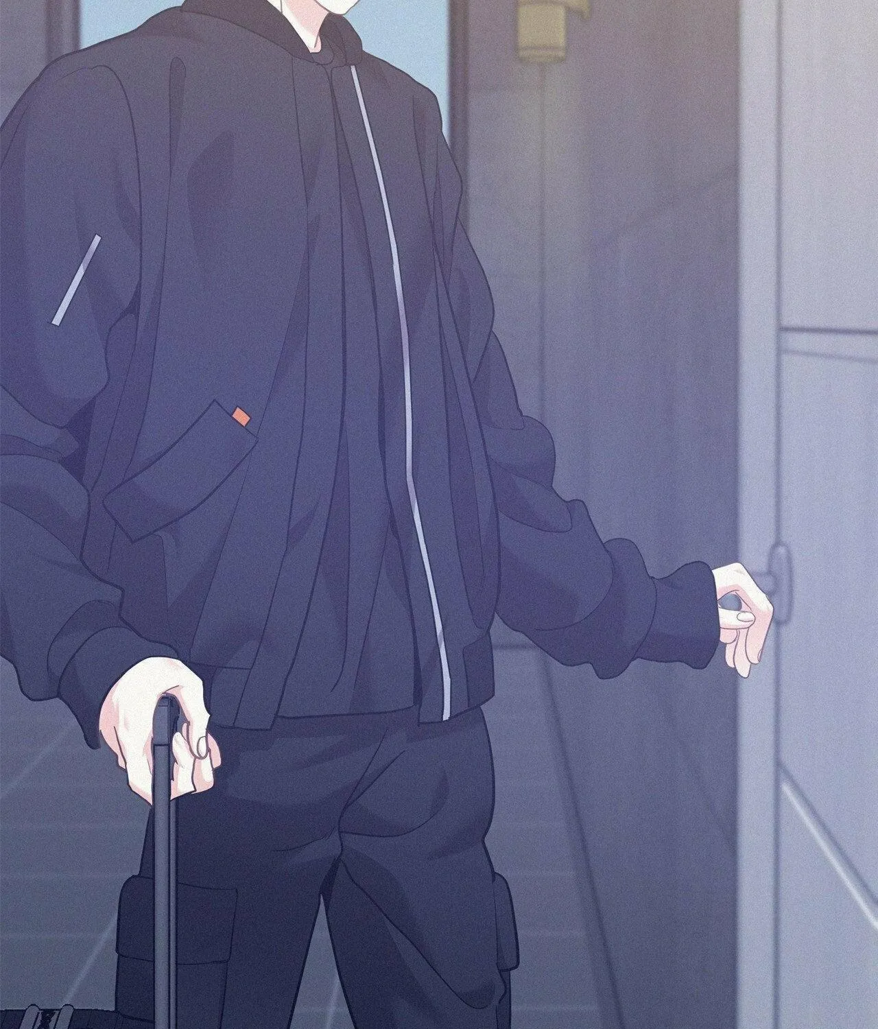 Read Onward chapter 90 image 4 on Lezhin